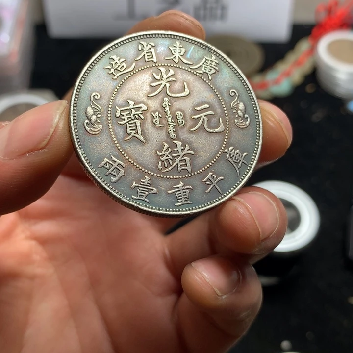 泉藏臻选    闪购链接  一图一物    复古手工艺品摆件