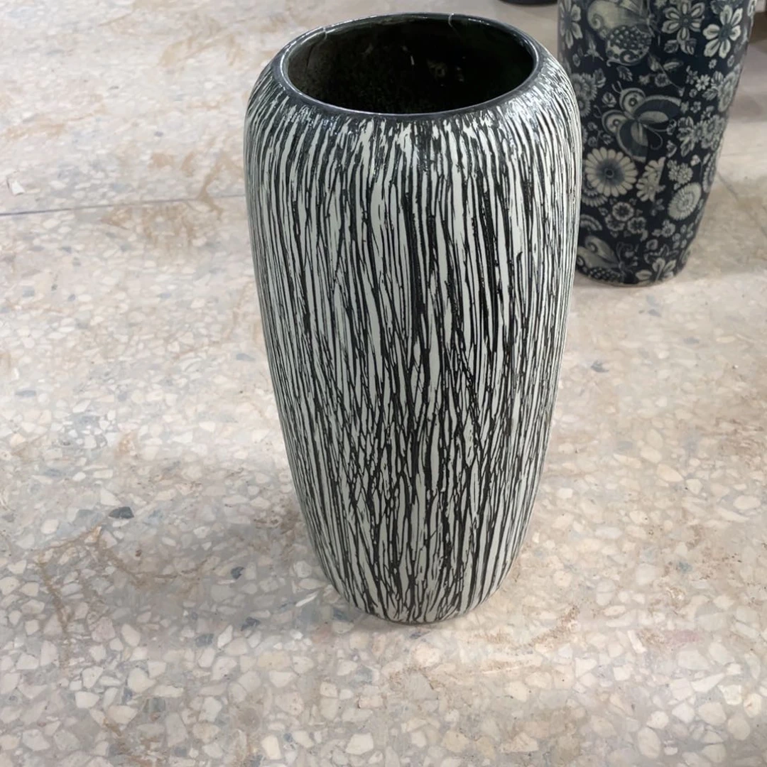 陶瓷高度33口11无孔