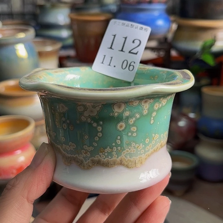 瓷片景德镇陶瓷手工制作