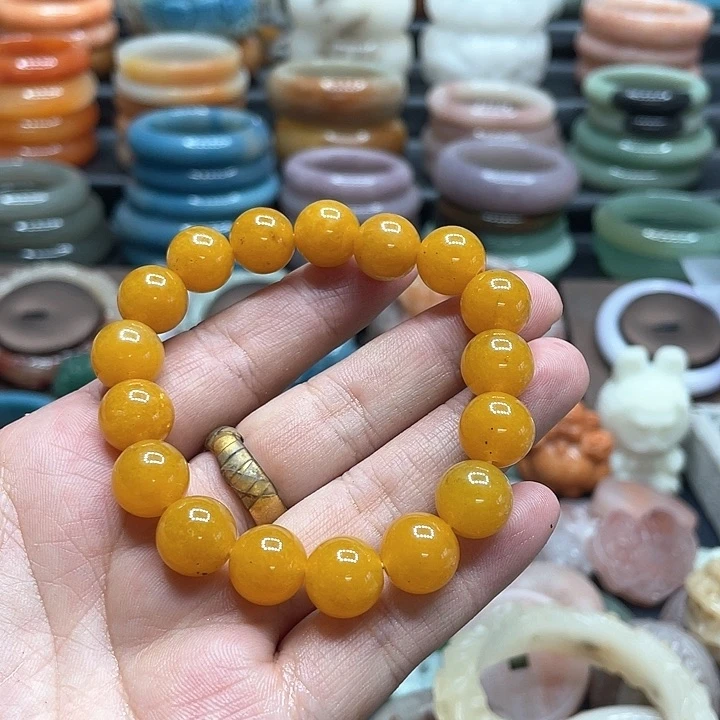 石英质玉手镯合金