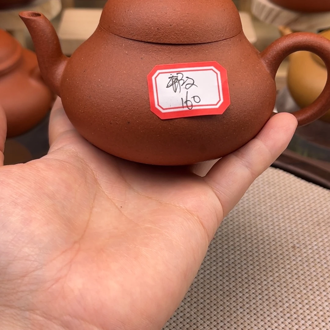 紫砂茶壶55585888889