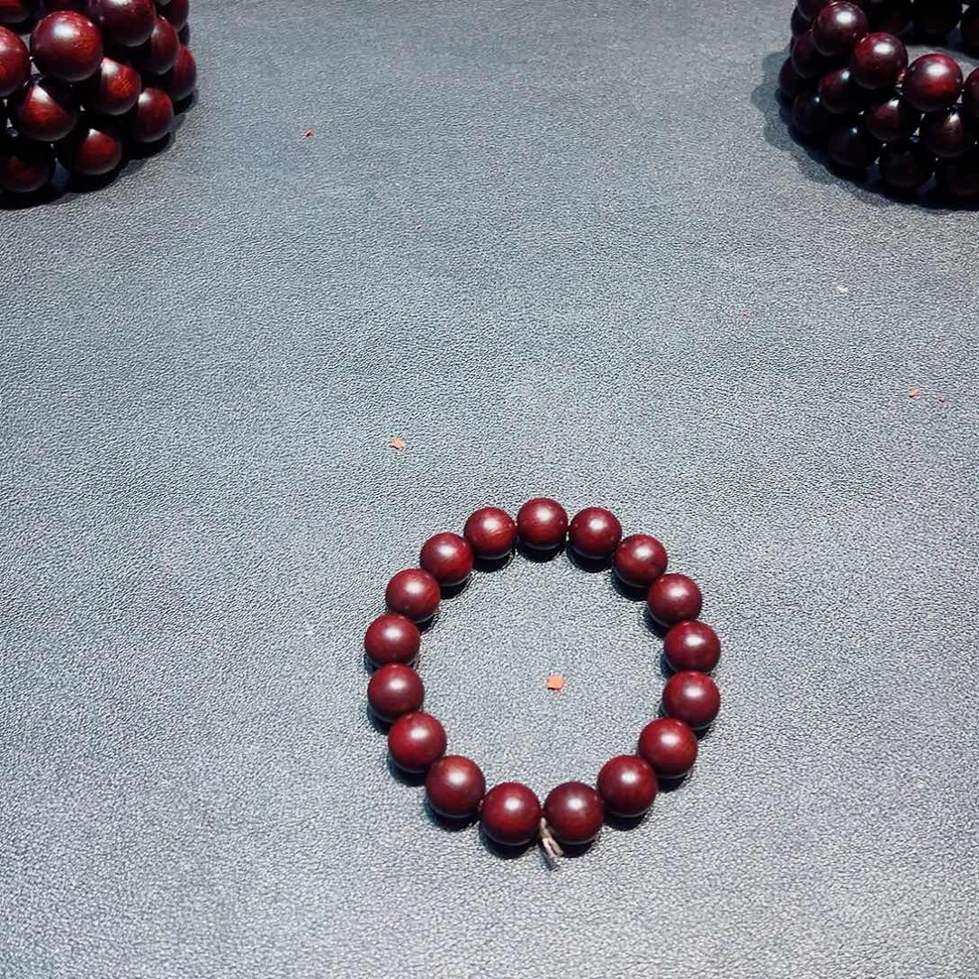 小叶紫檀手串/手链1.2福利