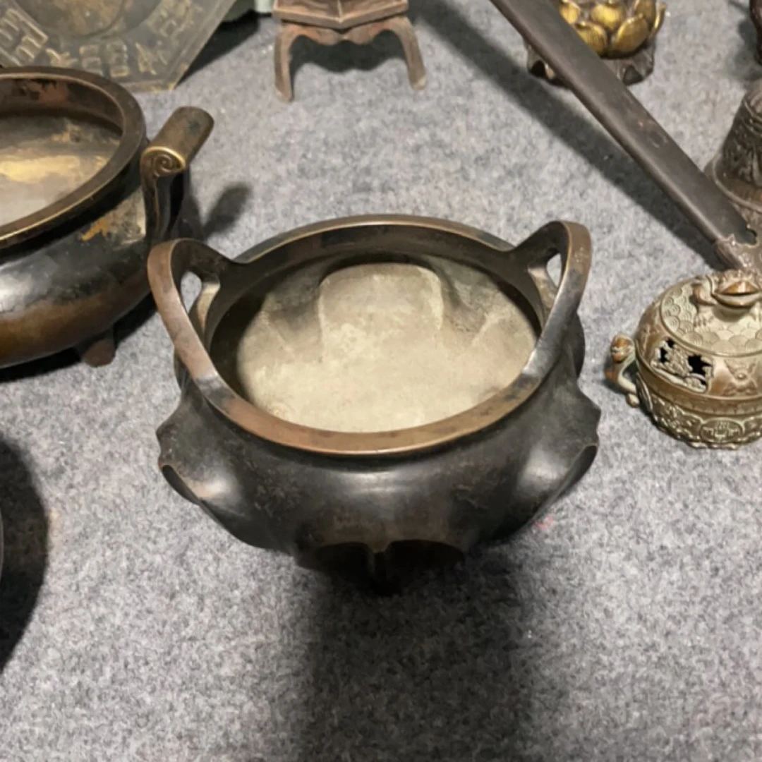 壮志凌云精美小摆件