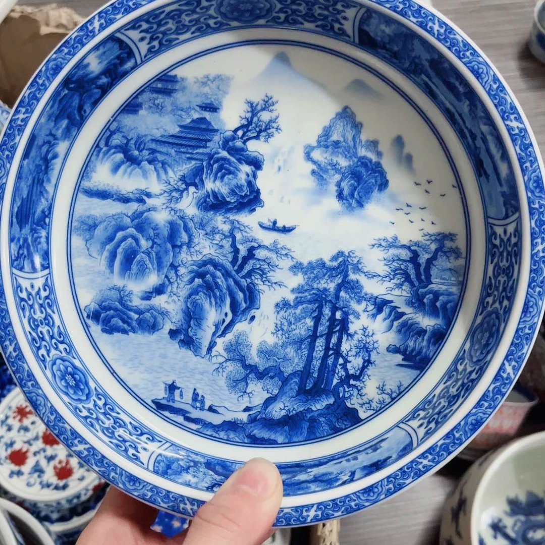 瓷片仓库直播间专属链接