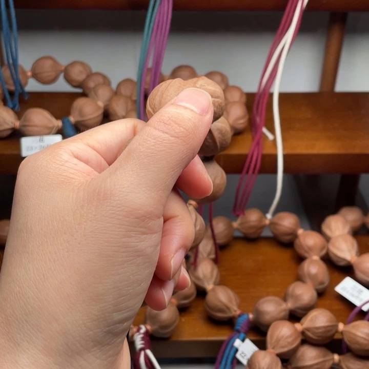 金***瑶手串/手链橄榄核梅林铁核梅林发货