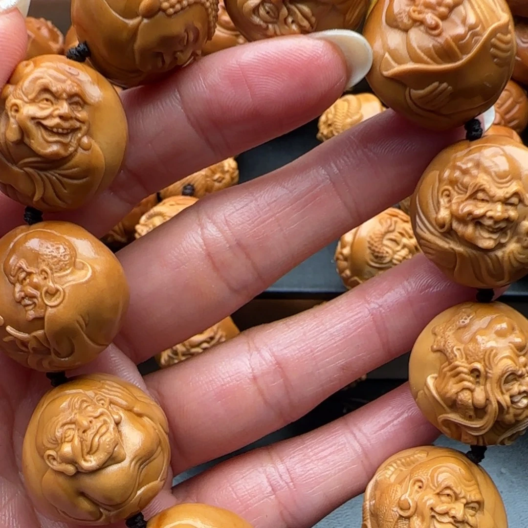 手串橄榄核橄榄核