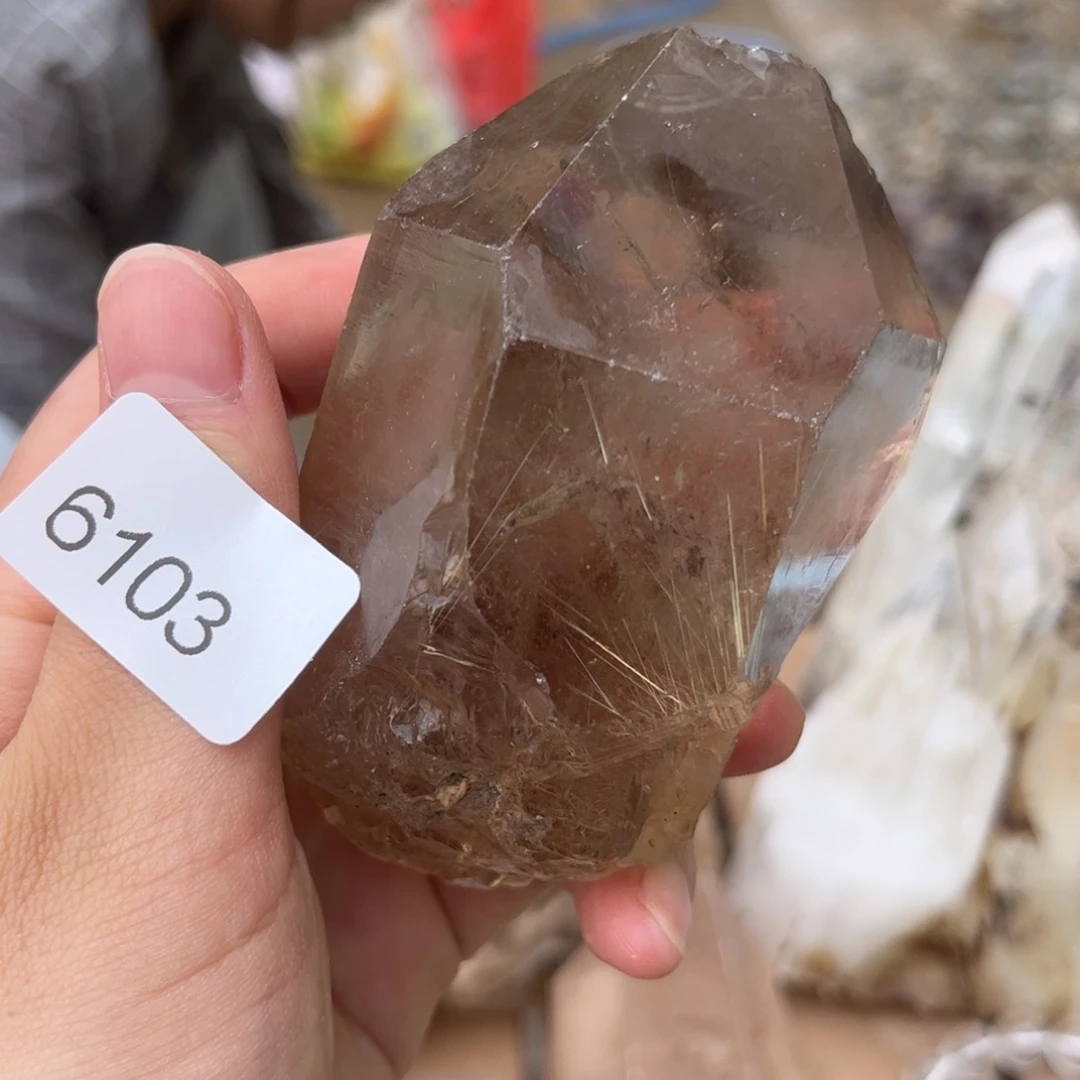 【闪购商品】未镶嵌水晶大型摆件（非配饰）