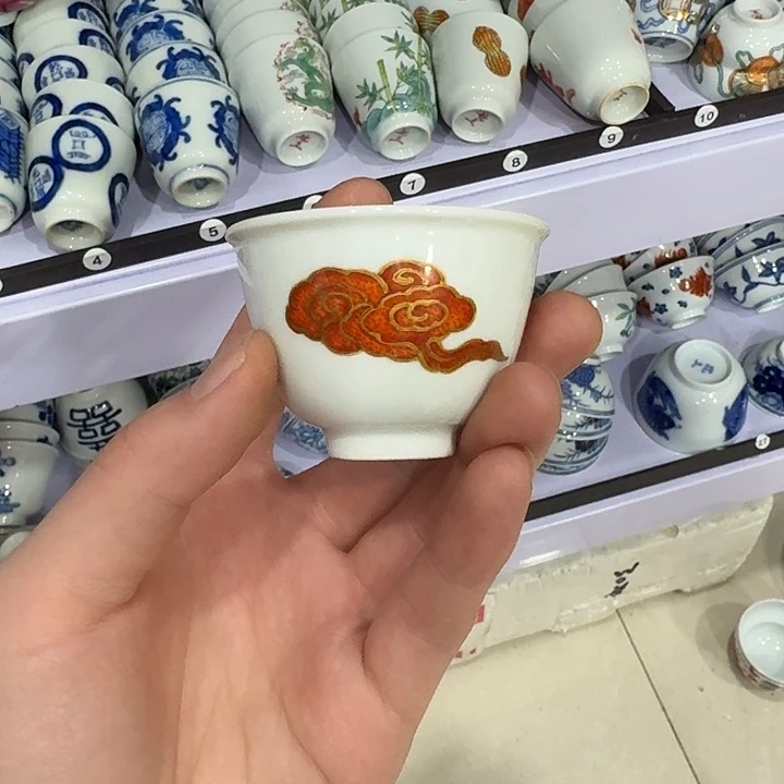 陶瓷艺术品收藏陶瓷