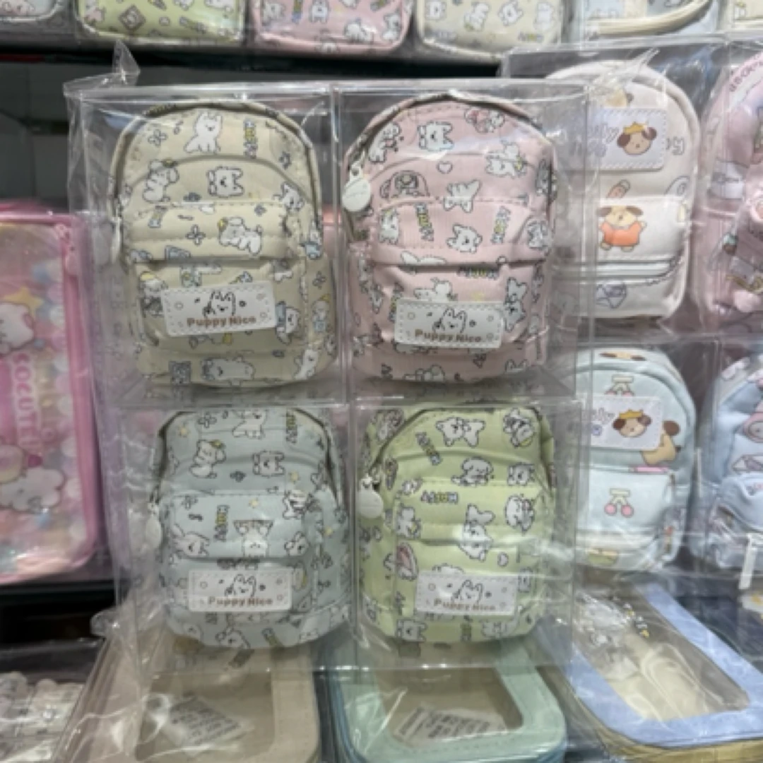 零钱包两款 16个