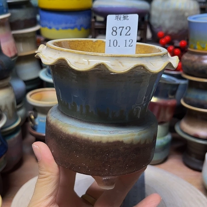 瓷片景德镇陶瓷手工制作