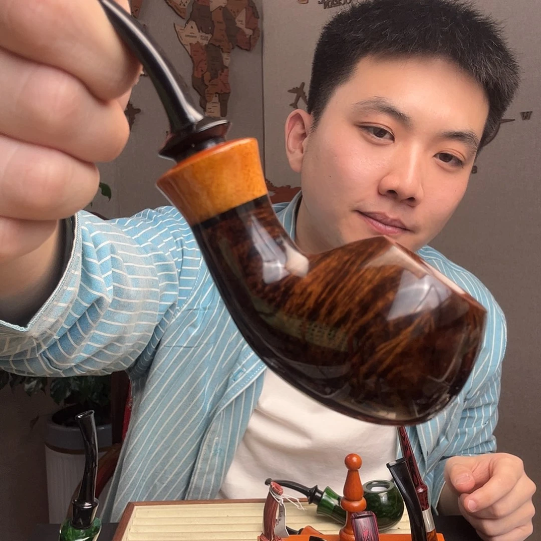 石楠木意大利进口石楠木烟斗