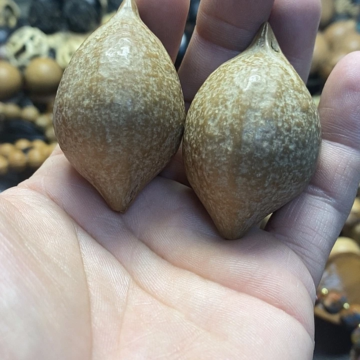 吊坠橄榄核巴西大橄榄直径37