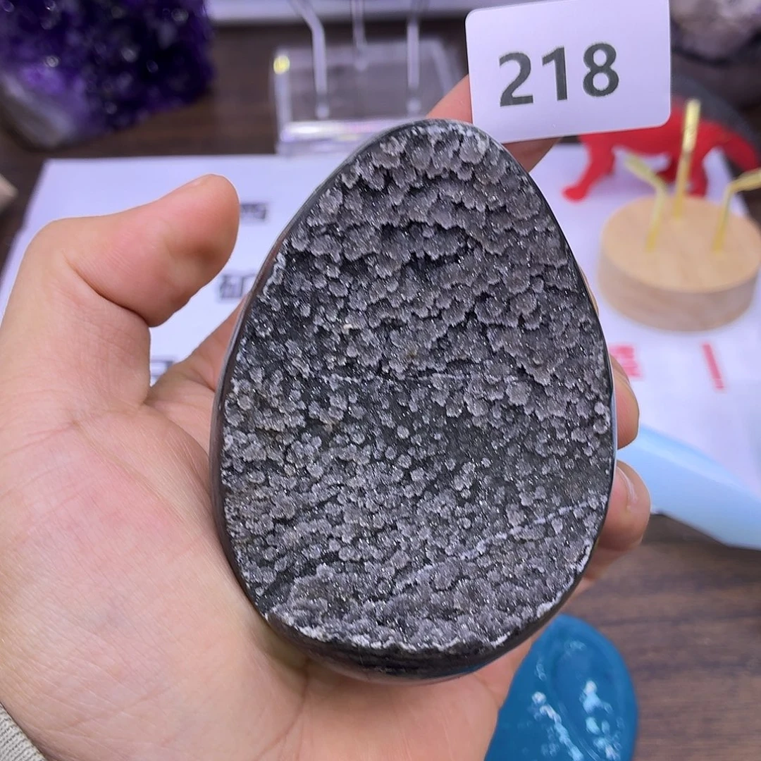 大型摆件（非配饰）紫晶未镶嵌