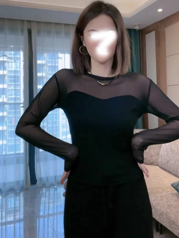 2380打底衫130-200斤