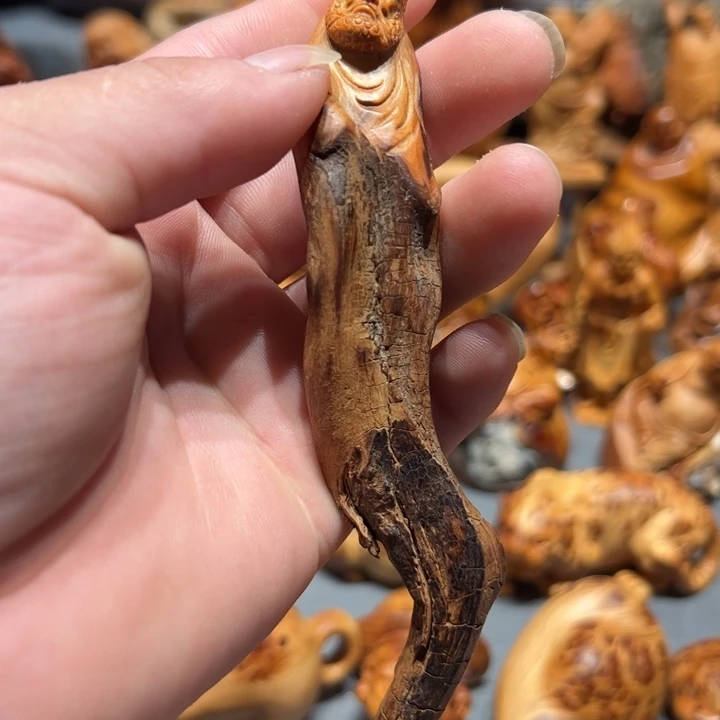 柏木（崖柏）点点关注，感谢分享