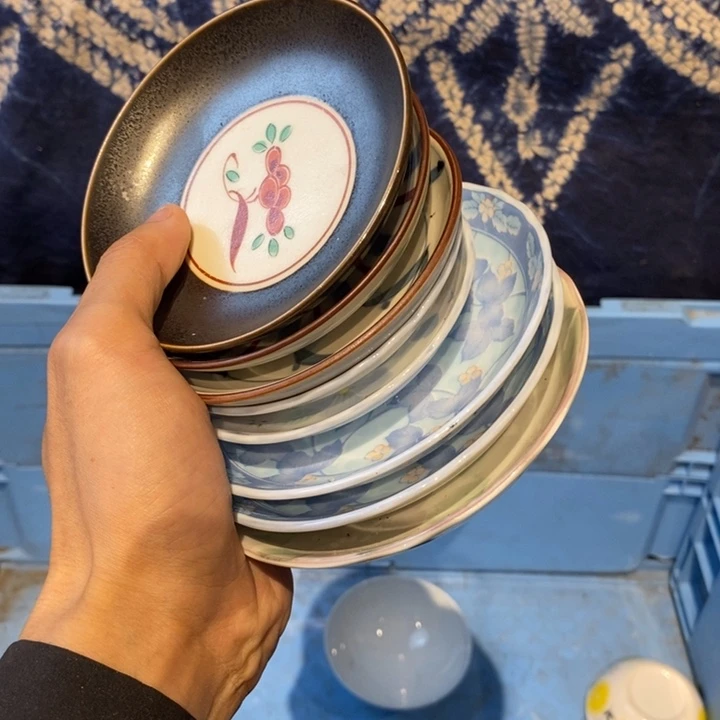 瓷片瓷器瓷器瓷器