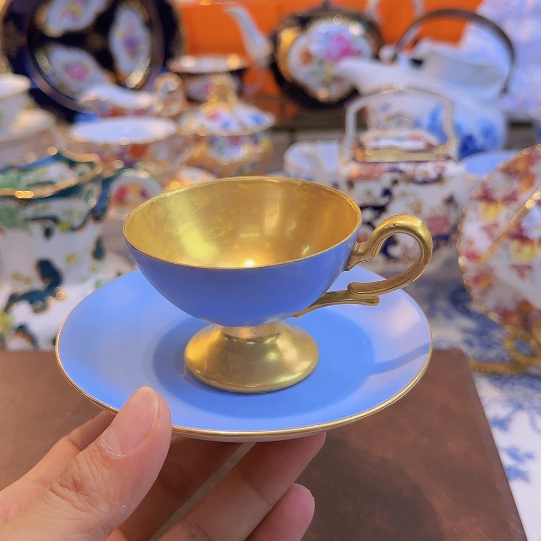 洞***天欧洲瓷器收藏鉴赏