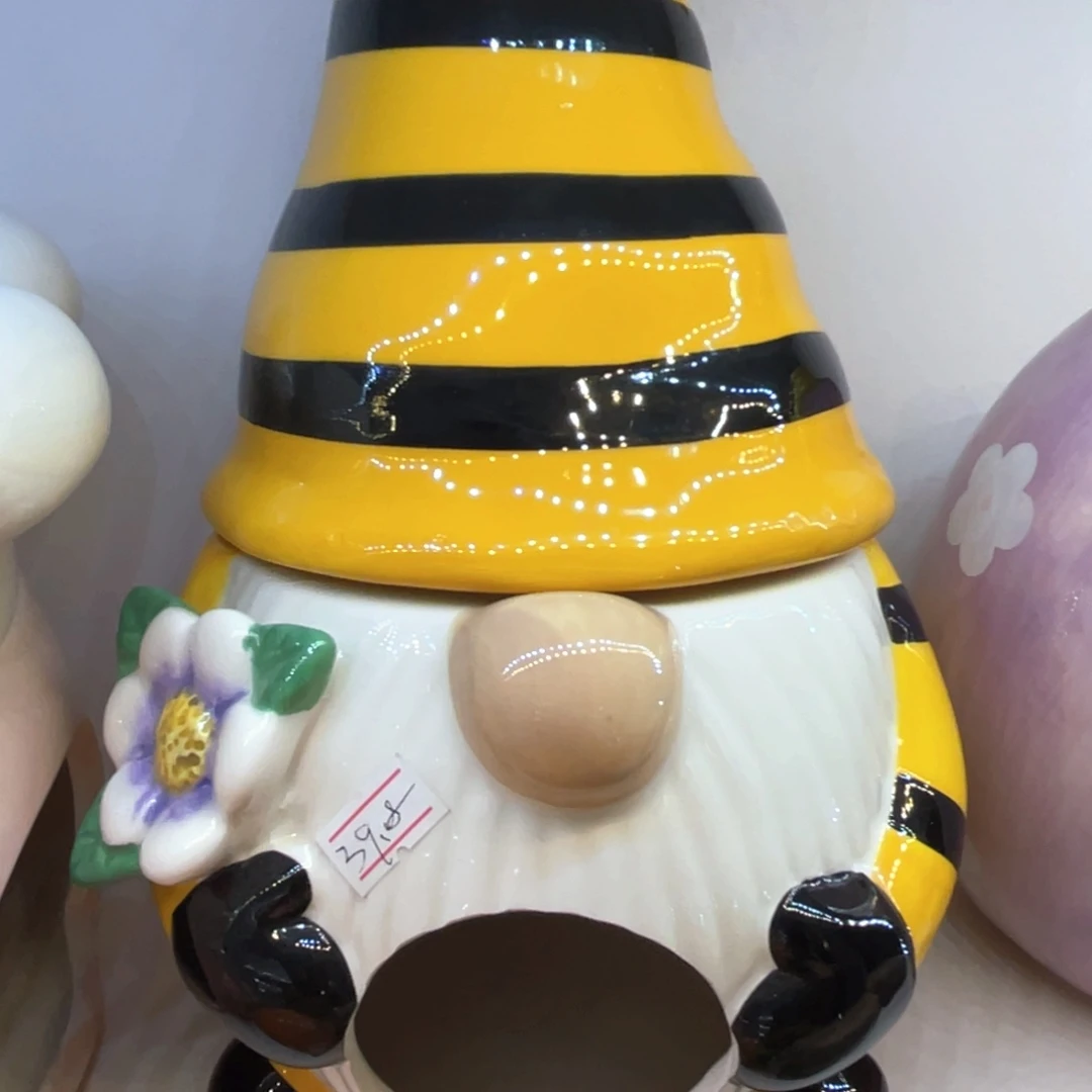 陶瓷微瑕介意慎拍