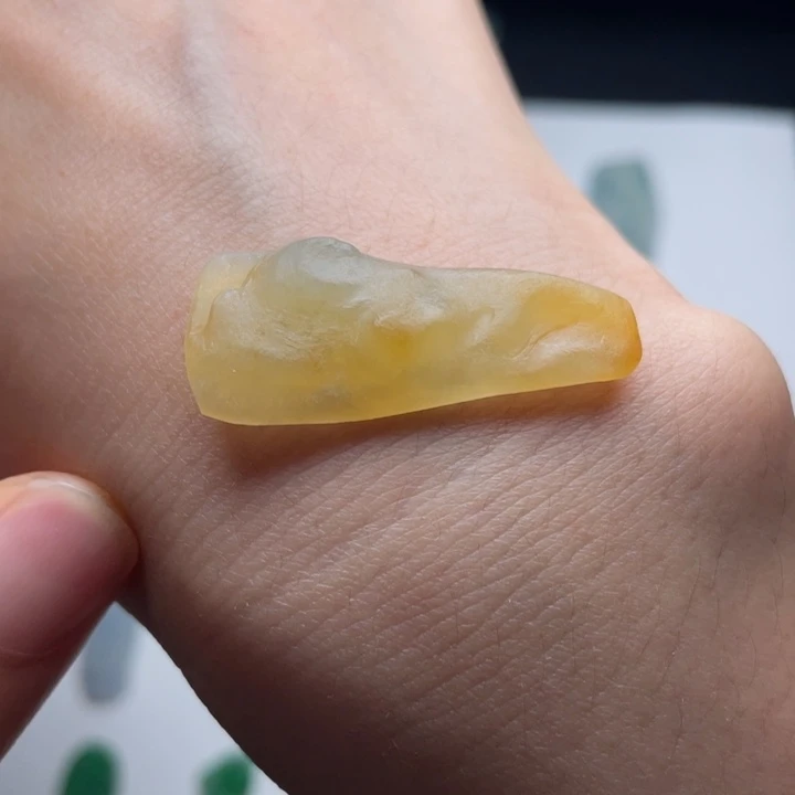 未镶嵌定制翡翠天然翡翠A货牌子