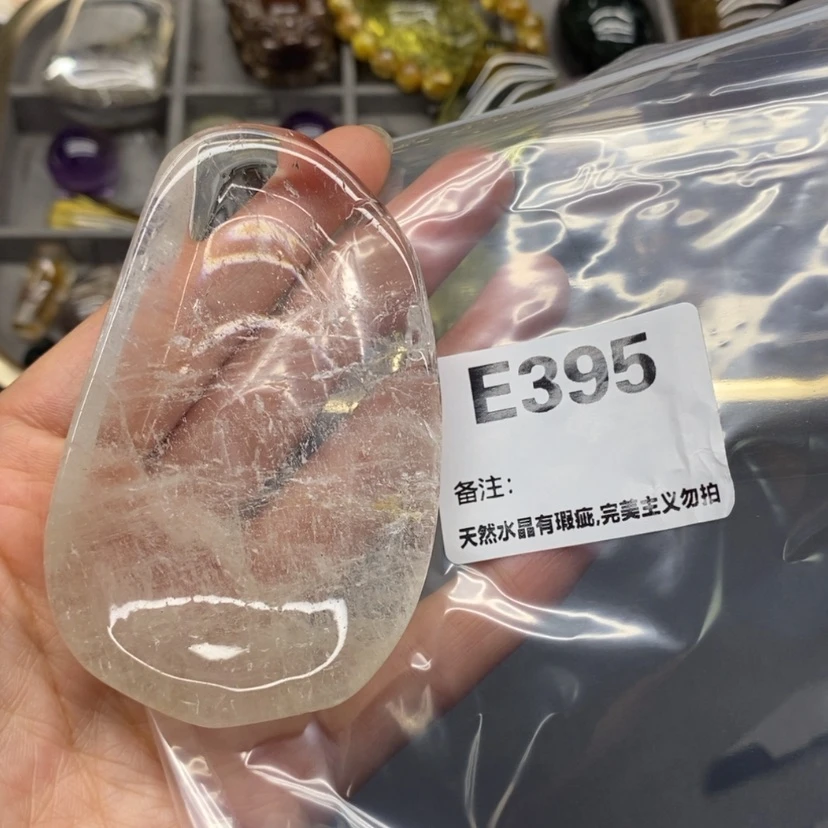 【闪购商品】未镶嵌珠宝半成品水晶