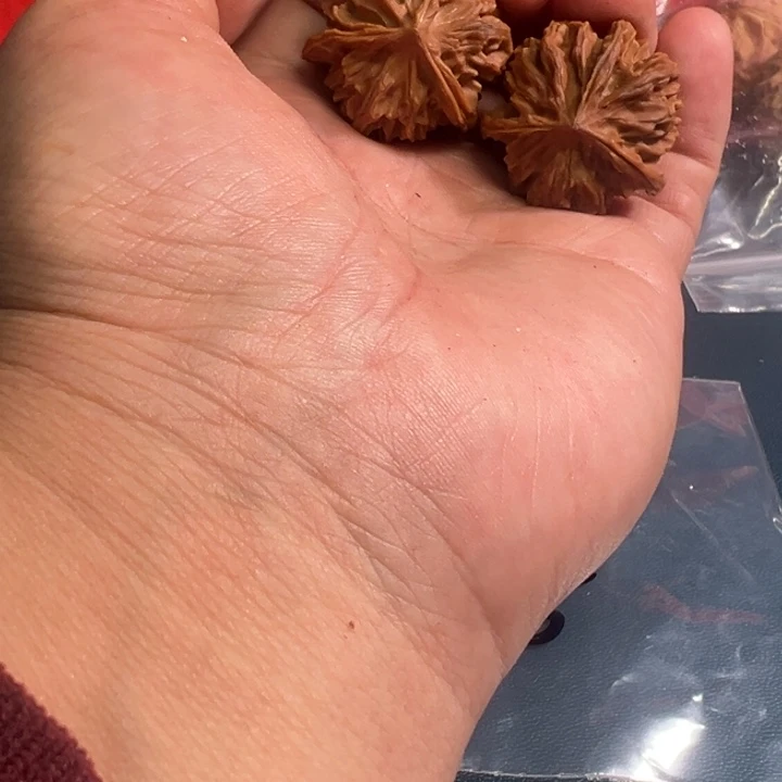 数***字大叶紫檀（黑酸枝木类）