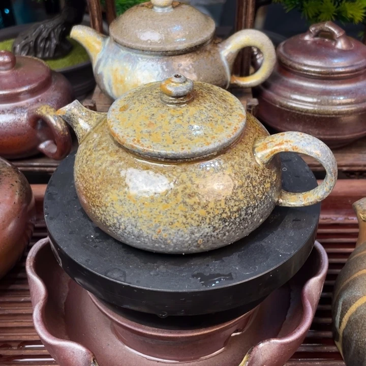 茶壶紫砂宜兴紫砂壶