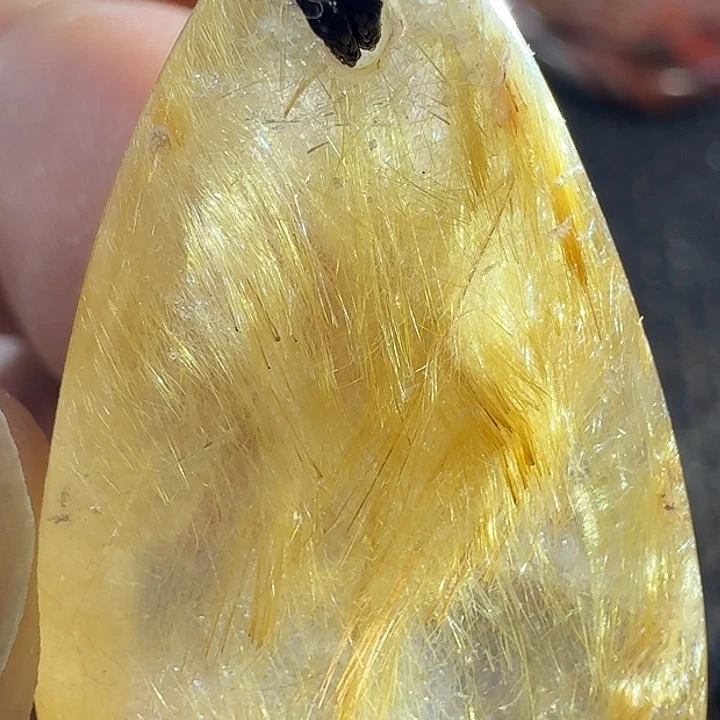 娇***宇吊坠(不含链)未镶嵌水晶
