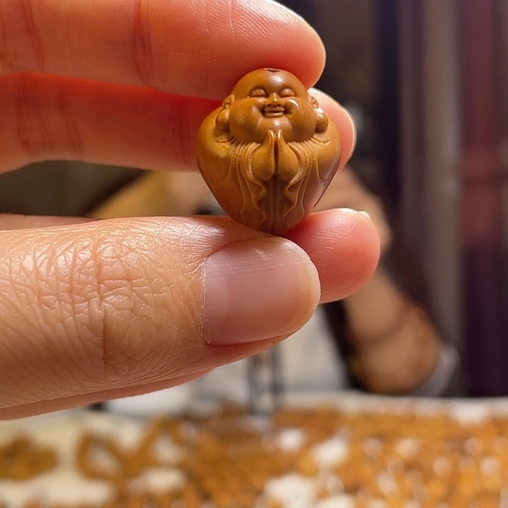 手串/手链橄榄核