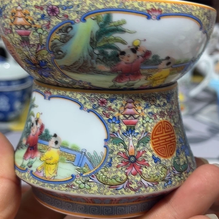 陶景德镇陶瓷研究所研究