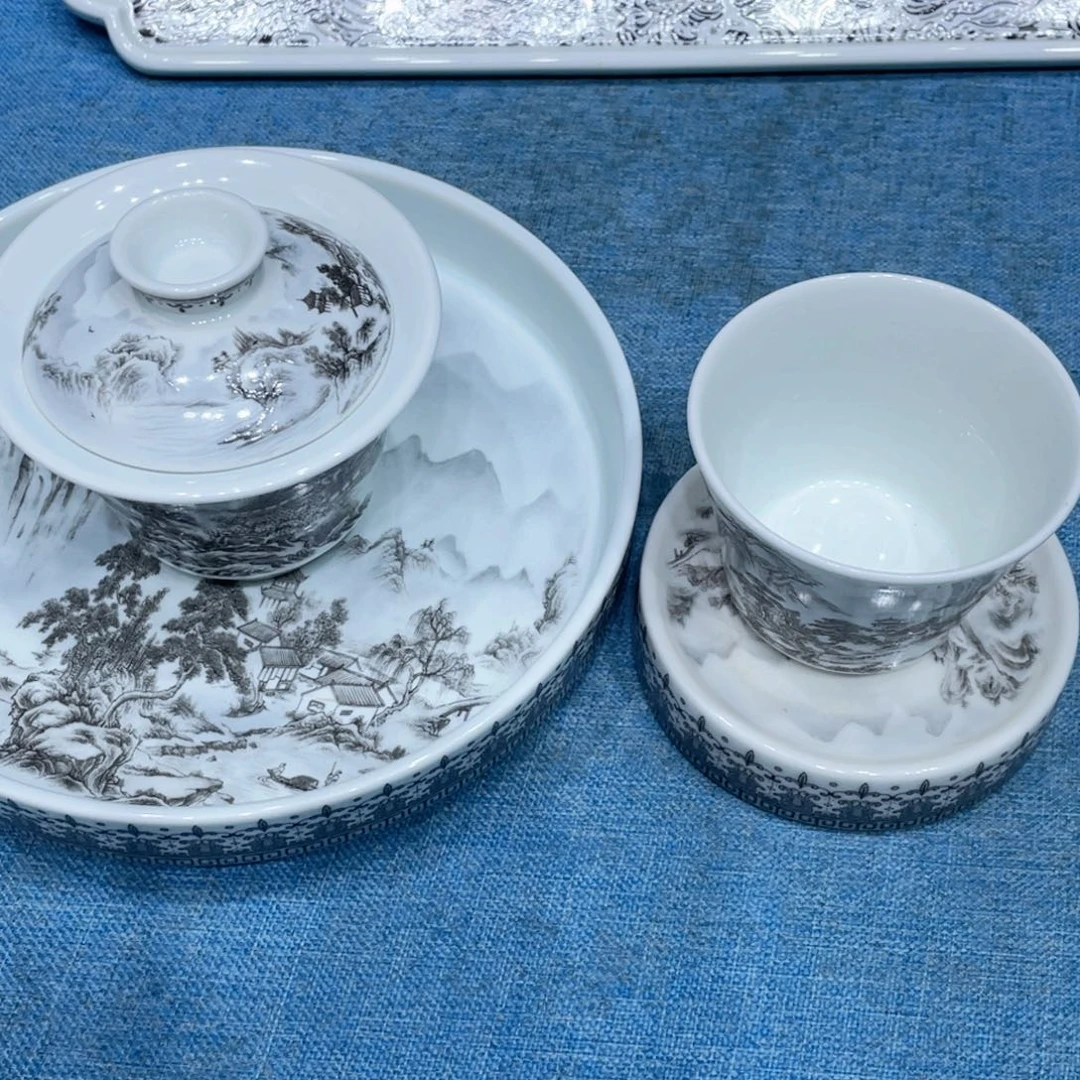 景德镇陶瓷福利专场