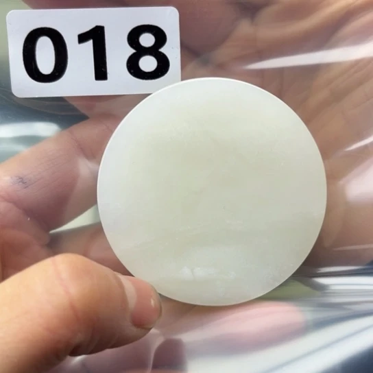 和田玉未镶嵌珠宝半成品