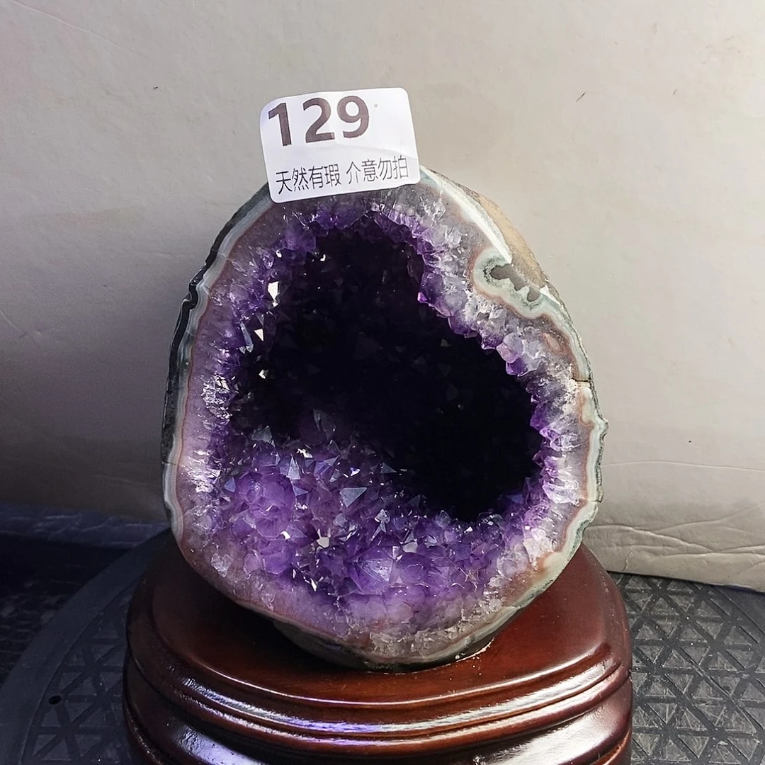 未镶嵌大型摆件（非配饰）水晶