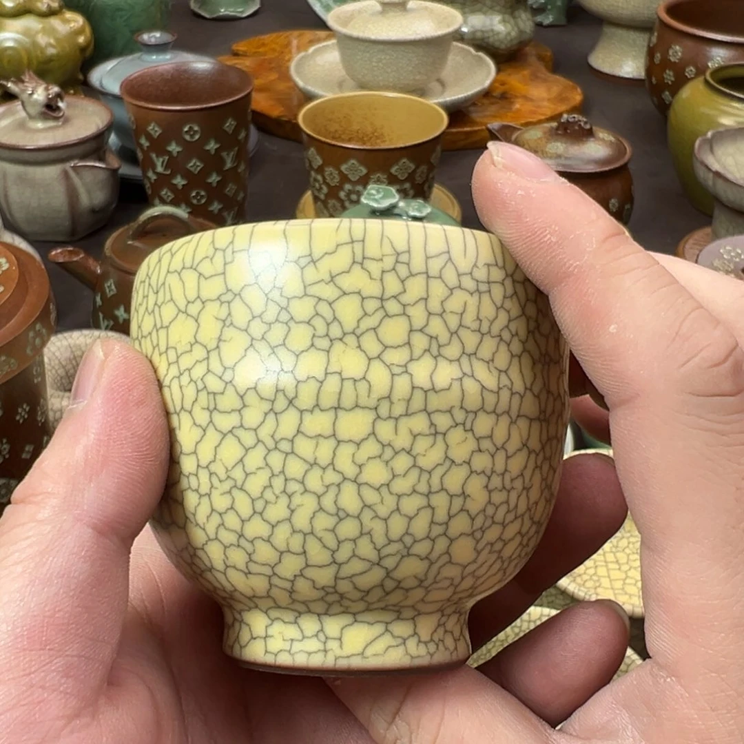 青瓷茶器青瓷茶器