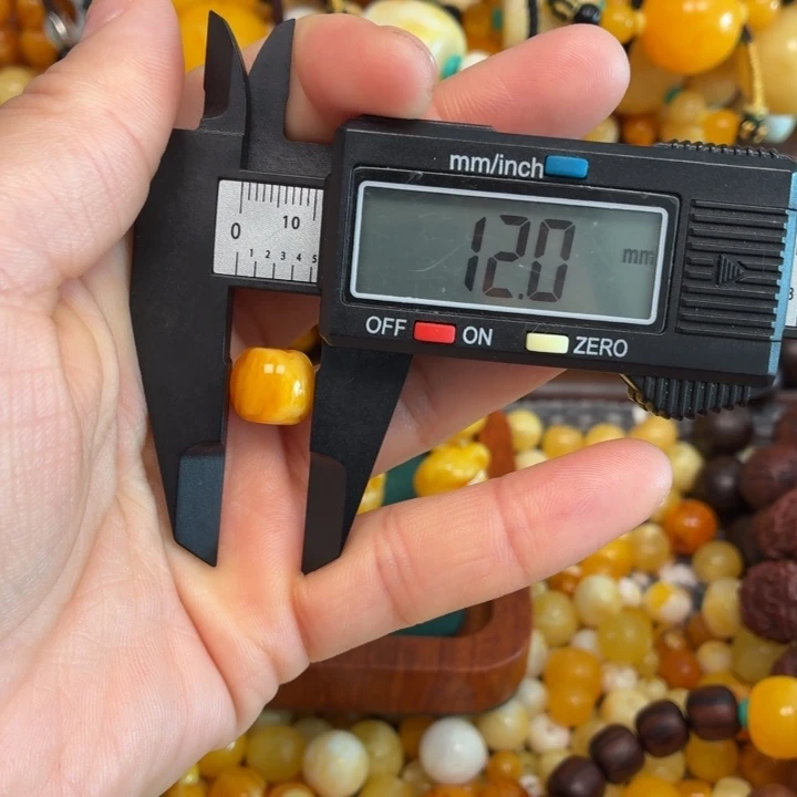 非金属配珠配饰114