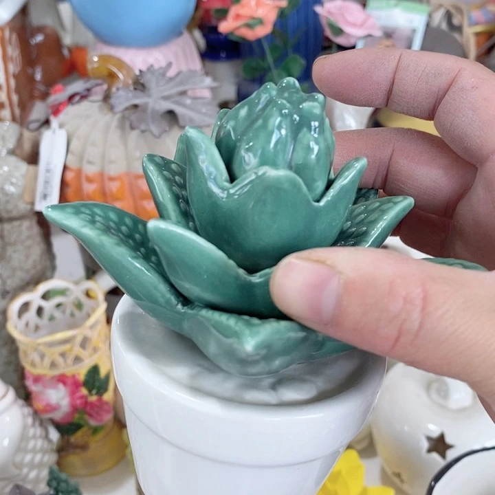 陶瓷树脂工艺摆件