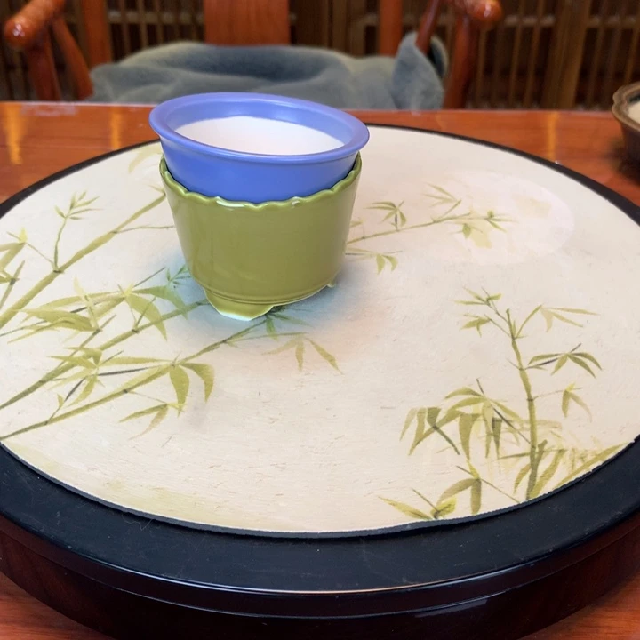 一物一拍花盆花盆