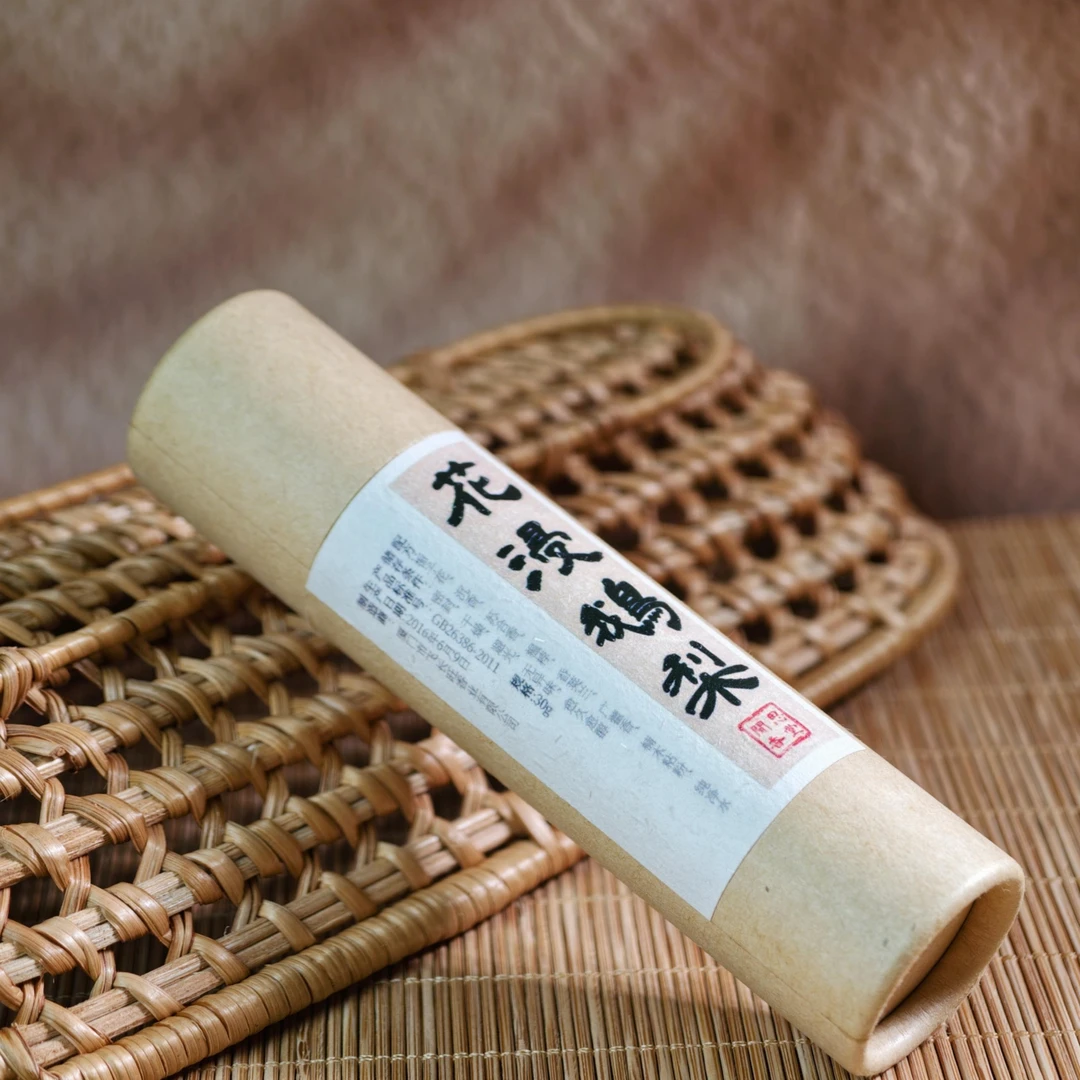 闻思香堂【花浸鹅梨】线香30g（非遗制香）中式传统天然香