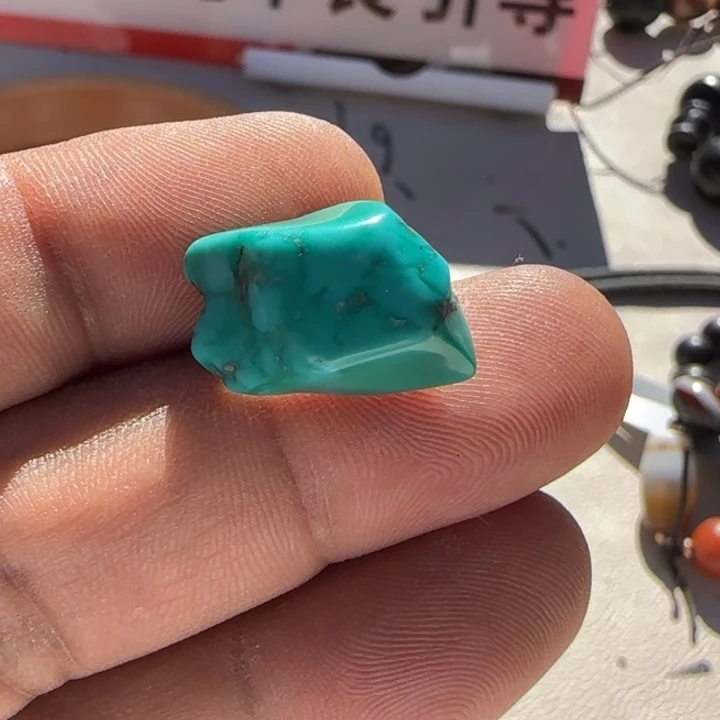 畅*桑杰出品小元素配饰