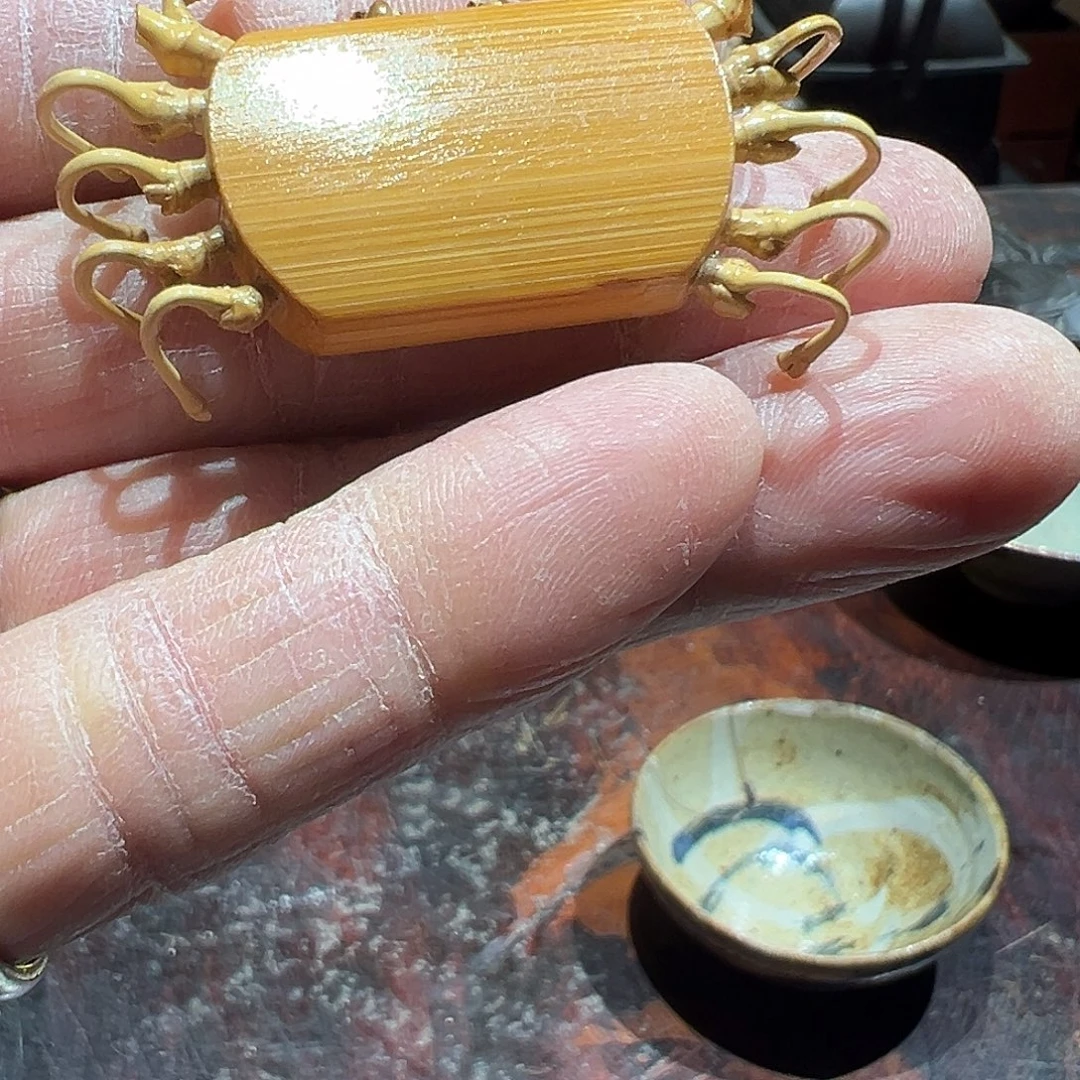 茶具和茶具等产品