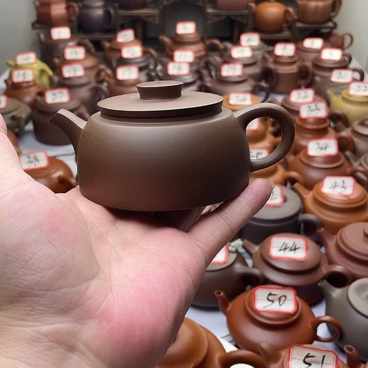 秦***）茶壶紫砂宜兴紫砂文化