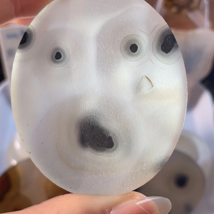 玛瑙/玉髓未镶嵌牌子