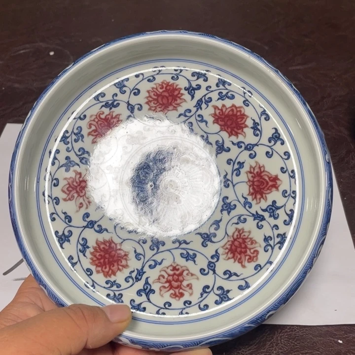 普通钢化玻璃双饮款H