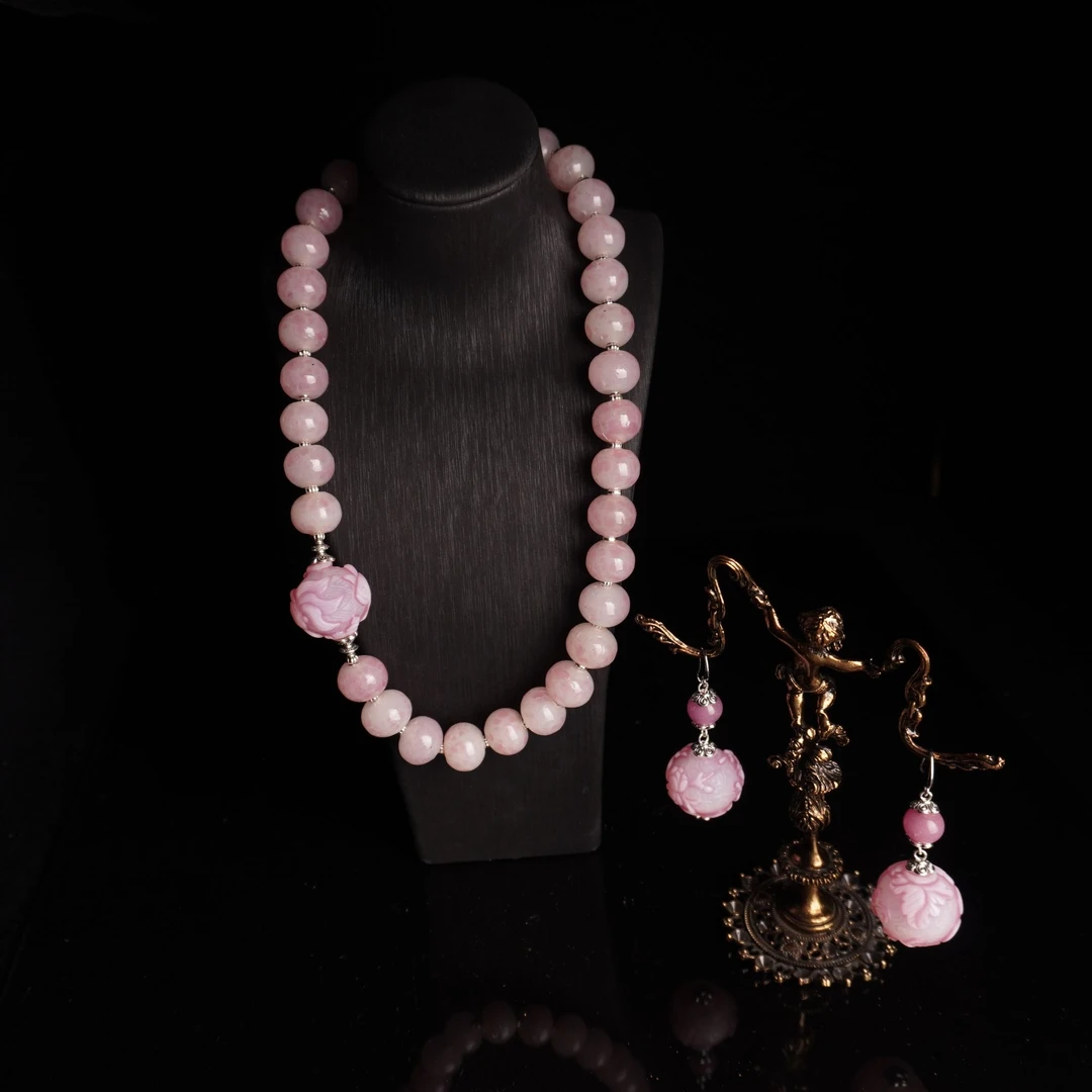 123001复古百搭琉璃