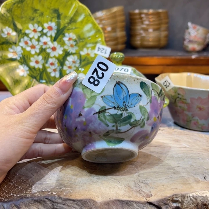摆件景德镇手工制作