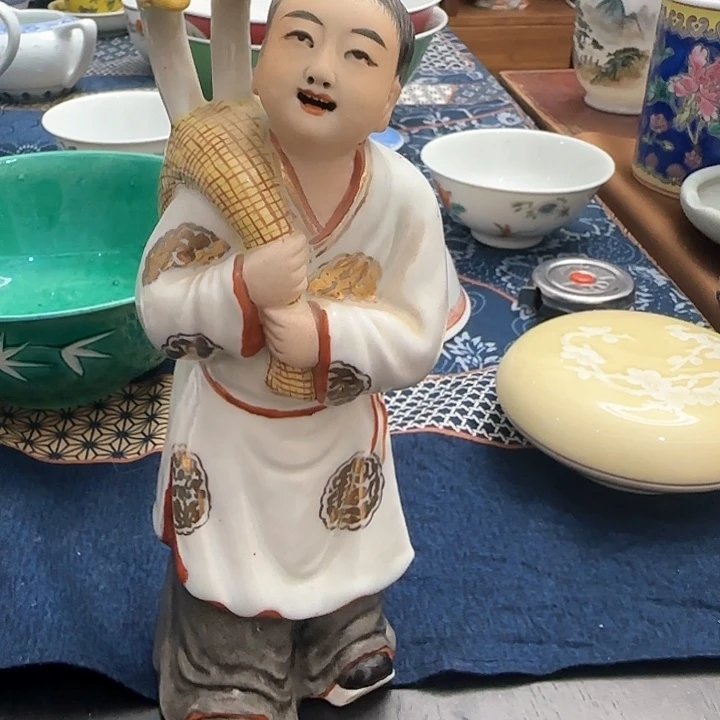 景德镇陶瓷艺术品C****陶