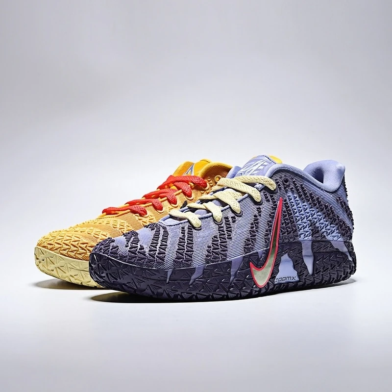 耐克（NIKE）男子JA篮球篮球鞋HF2794-700