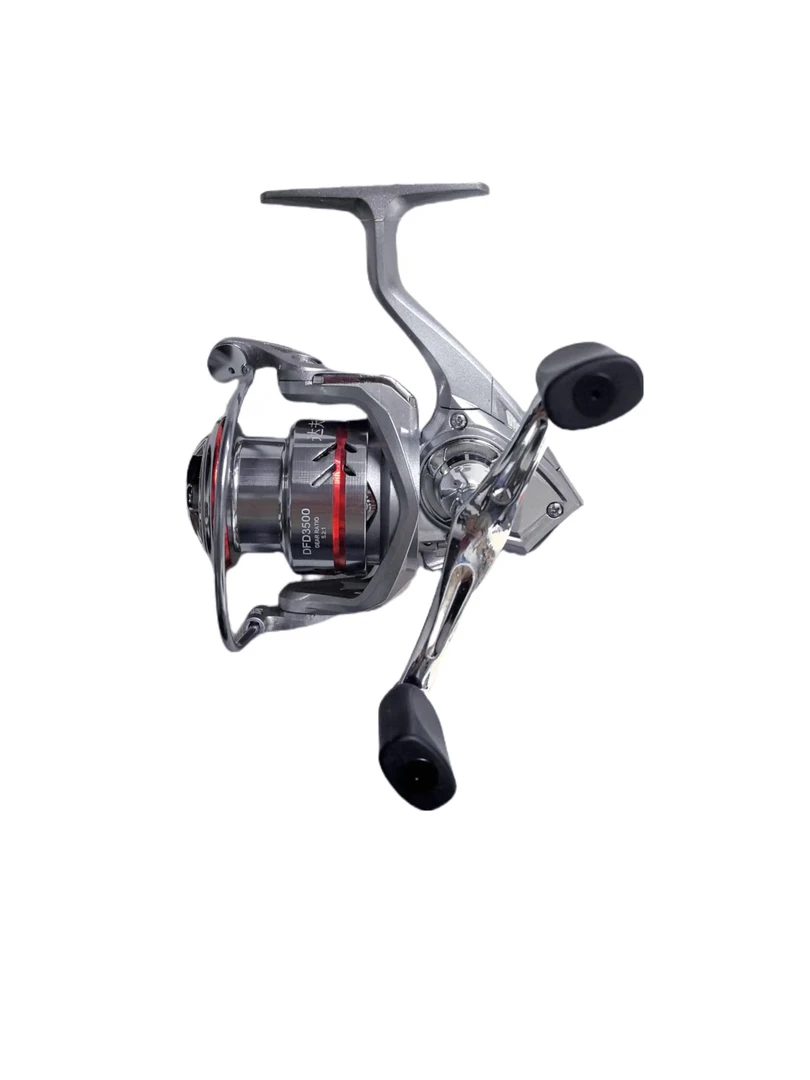 DFD红银双摇臂无间隙纺车轮1500型2500型3500型