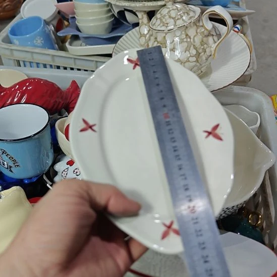 瓷片陶瓷，杯，碗，盘，微瑕介意慎拍
