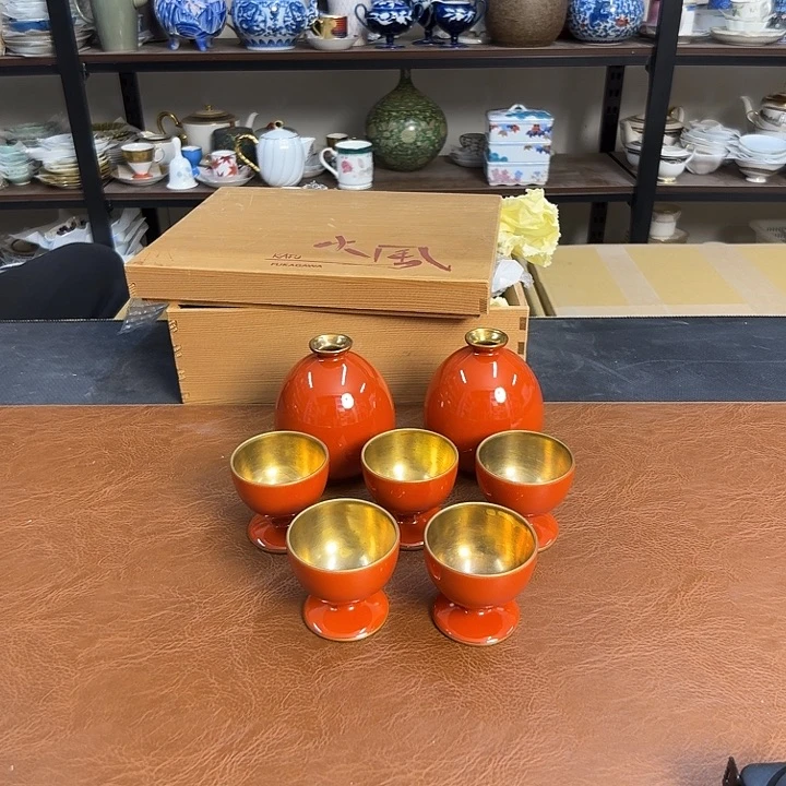 瓷片介里家的精选好物