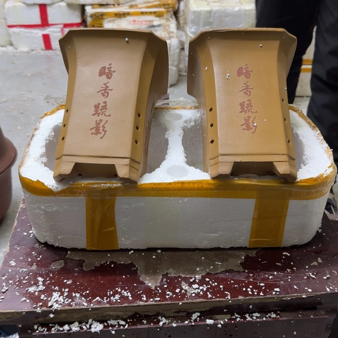 紫砂口径15.22口径